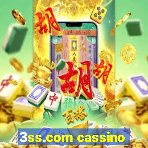 3ss.com cassino